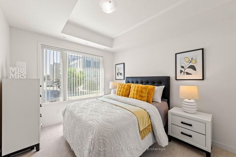 Photo 7 at 207 - 20 Orchid Place Drive, Malvern, Toronto
