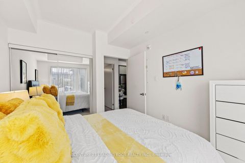Photo 11 at 207 - 20 Orchid Place Drive, Malvern, Toronto