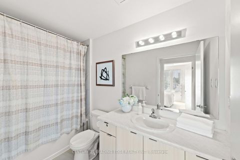 Photo 12 at 207 - 20 Orchid Place Drive, Malvern, Toronto