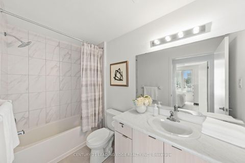 Photo 13 at 207 - 20 Orchid Place Drive, Malvern, Toronto