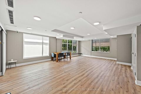 Photo 15 at 207 - 20 Orchid Place Drive, Malvern, Toronto
