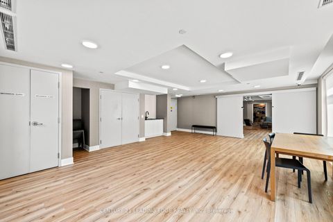 Photo 16 at 207 - 20 Orchid Place Drive, Malvern, Toronto