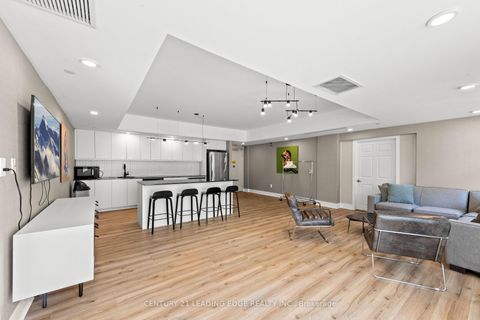 Photo 17 at 207 - 20 Orchid Place Drive, Malvern, Toronto