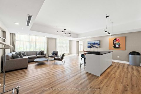Photo 18 at 207 - 20 Orchid Place Drive, Malvern, Toronto