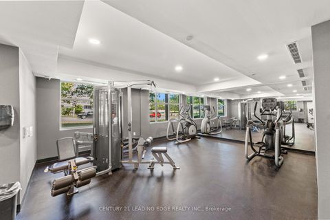 Photo 20 at 207 - 20 Orchid Place Drive, Malvern, Toronto