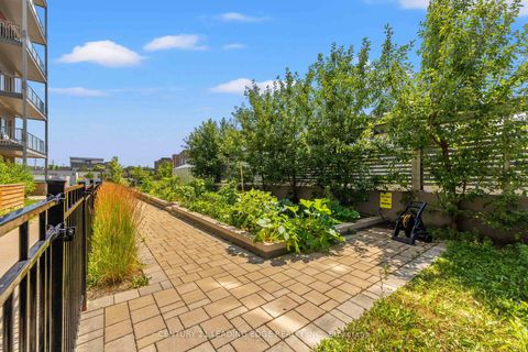 Photo 21 at 207 - 20 Orchid Place Drive, Malvern, Toronto