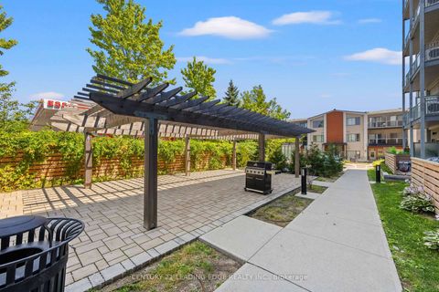 Photo 22 at 207 - 20 Orchid Place Drive, Malvern, Toronto