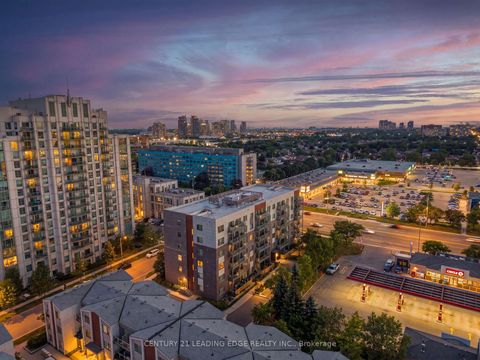 Photo 25 at 207 - 20 Orchid Place Drive, Malvern, Toronto