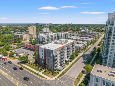 Photo 27 at 207 - 20 Orchid Place Drive, Malvern, Toronto