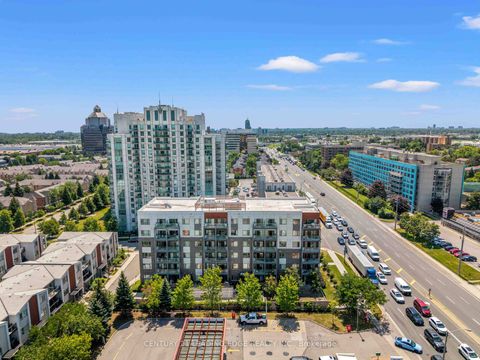Photo 28 at 207 - 20 Orchid Place Drive, Malvern, Toronto