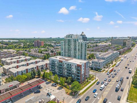 Photo 29 at 207 - 20 Orchid Place Drive, Malvern, Toronto