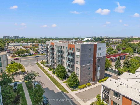 Photo 30 at 207 - 20 Orchid Place Drive, Malvern, Toronto