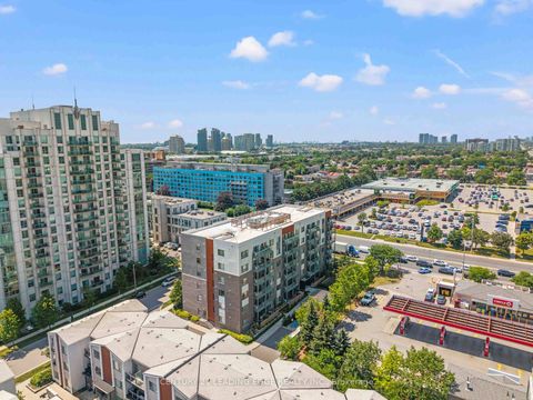 Photo 31 at 207 - 20 Orchid Place Drive, Malvern, Toronto