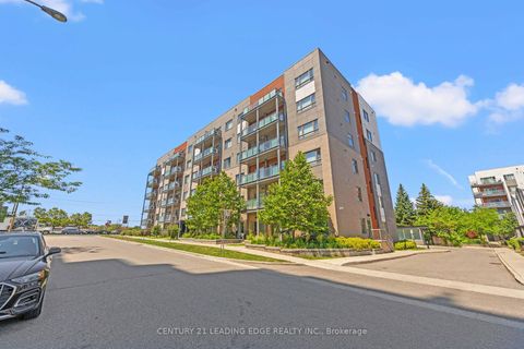 Photo 33 at 207 - 20 Orchid Place Drive, Malvern, Toronto