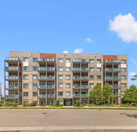 Photo 34 at 207 - 20 Orchid Place Drive, Malvern, Toronto