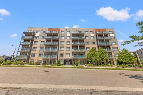 Photo 35 at 207 - 20 Orchid Place Drive, Malvern, Toronto