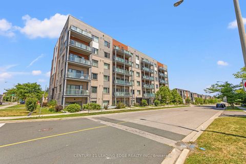 Photo 36 at 207 - 20 Orchid Place Drive, Malvern, Toronto