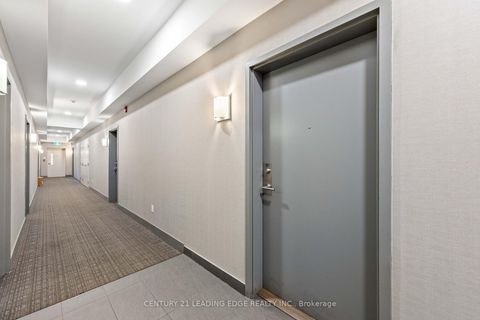 Photo 38 at 207 - 20 Orchid Place Drive, Malvern, Toronto