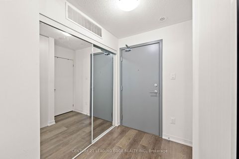 Photo 39 at 207 - 20 Orchid Place Drive, Malvern, Toronto