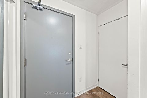 Photo 40 at 207 - 20 Orchid Place Drive, Malvern, Toronto