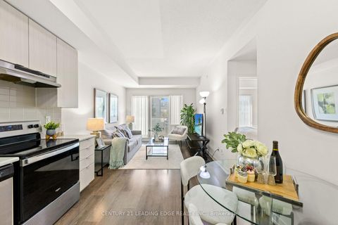 Photo 42 at 207 - 20 Orchid Place Drive, Malvern, Toronto