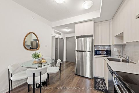 Photo 46 at 207 - 20 Orchid Place Drive, Malvern, Toronto