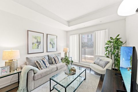 Photo 47 at 207 - 20 Orchid Place Drive, Malvern, Toronto