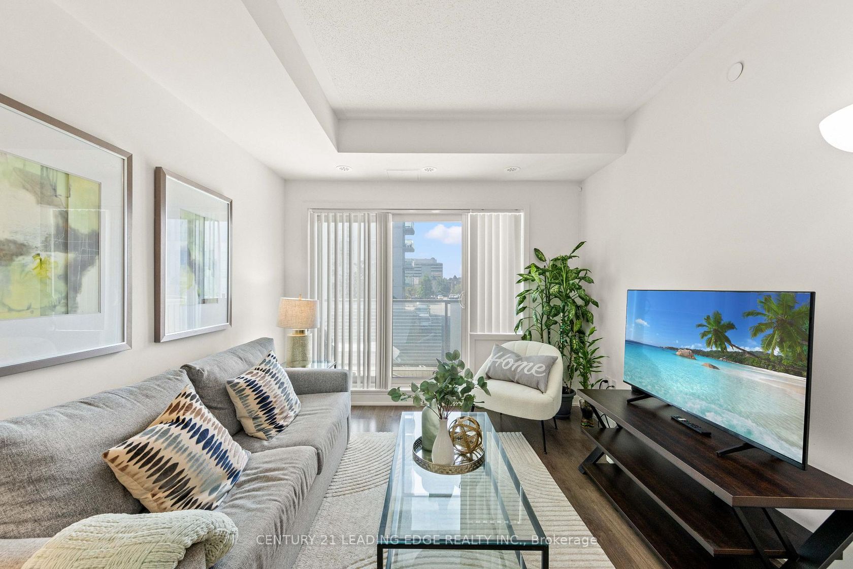 207 - 20 Orchid Place Drive, Malvern, Toronto photo 4