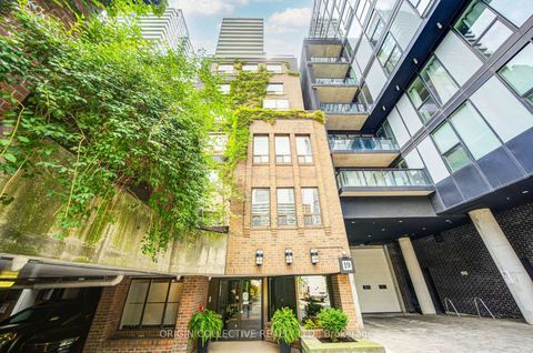 Photo 0 at 305 - 19 Dundonald Street, Yonge Corridor, Toronto