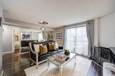 Photo 11 at 305 - 19 Dundonald Street, Yonge Corridor, Toronto