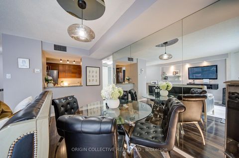 Photo 16 at 305 - 19 Dundonald Street, Yonge Corridor, Toronto