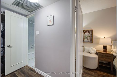 Photo 17 at 305 - 19 Dundonald Street, Yonge Corridor, Toronto
