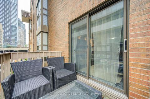 Photo 28 at 305 - 19 Dundonald Street, Yonge Corridor, Toronto