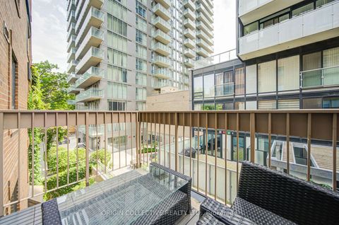 Photo 29 at 305 - 19 Dundonald Street, Yonge Corridor, Toronto
