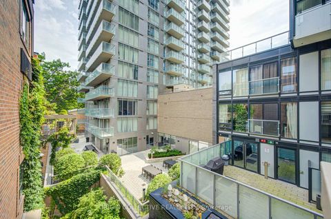 Photo 30 at 305 - 19 Dundonald Street, Yonge Corridor, Toronto