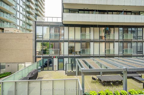 Photo 31 at 305 - 19 Dundonald Street, Yonge Corridor, Toronto