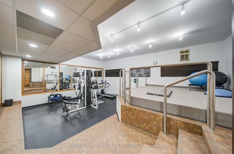 Photo 37 at 305 - 19 Dundonald Street, Yonge Corridor, Toronto