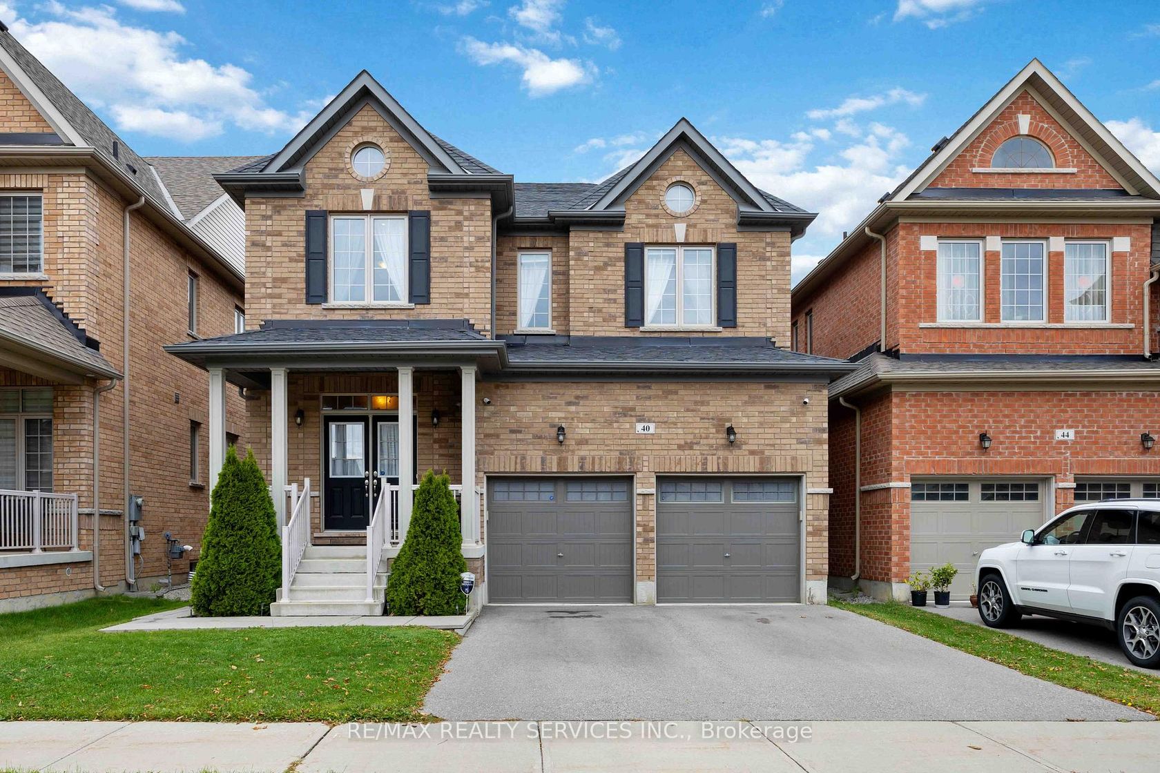 40 Mersey Street, Kleinburg, Vaughan photo 4