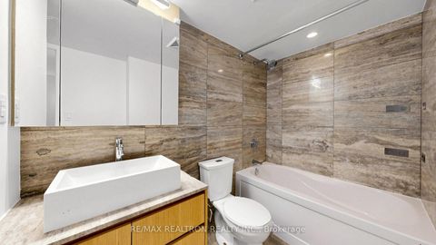 Photo 37 at 102 Fort York Boulevard, Waterfront Communities C1, Toronto
