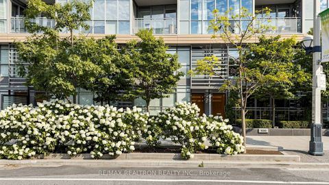 Photo 41 at 102 Fort York Boulevard, Waterfront Communities C1, Toronto
