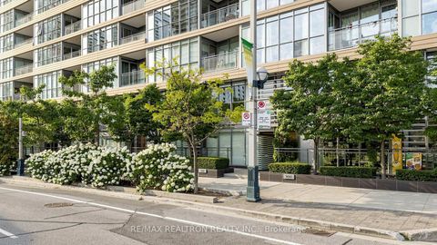 Photo 42 at 102 Fort York Boulevard, Waterfront Communities C1, Toronto