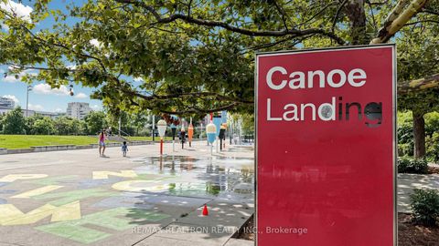 Photo 43 at 102 Fort York Boulevard, Waterfront Communities C1, Toronto