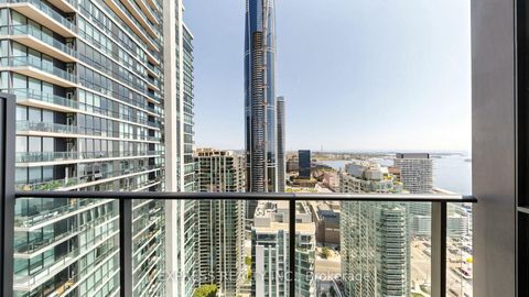 Photo 0 at 4207 - 33 Bay Street, Waterfront Communities C1, Toronto
