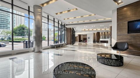 Photo 4 at 4207 - 33 Bay Street, Waterfront Communities C1, Toronto