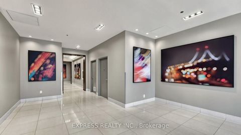 Photo 6 at 4207 - 33 Bay Street, Waterfront Communities C1, Toronto