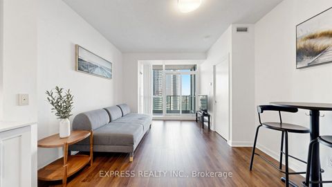 Photo 7 at 4207 - 33 Bay Street, Waterfront Communities C1, Toronto
