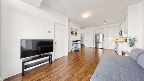 Photo 8 at 4207 - 33 Bay Street, Waterfront Communities C1, Toronto