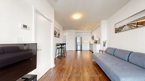 Photo 9 at 4207 - 33 Bay Street, Waterfront Communities C1, Toronto