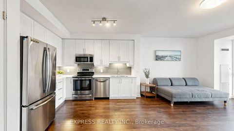 Photo 10 at 4207 - 33 Bay Street, Waterfront Communities C1, Toronto