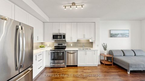 Photo 11 at 4207 - 33 Bay Street, Waterfront Communities C1, Toronto